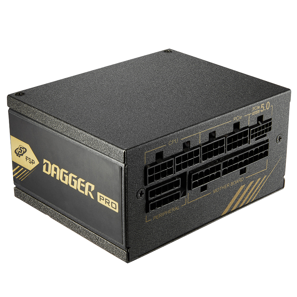 PCパーツＦＳＰ DAGGER PRO 850W/80PLUS gold ＳＦＸ電源